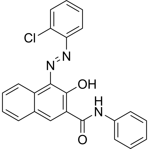 Pigment red 21 6410-26-0